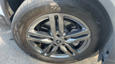 Mercedes-Benz GLA 180 Sport Edition 5dr Auto Petrol Hatchback